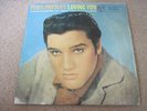 ELVIS PRESLEY Loving You  1959  RCA VICTOR  10 inch album SUPERB EX