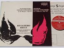 TCHAIKOVSKY/DVORAK: VIOLIN CONCERTOS/RICCI/LONDON WB FFSS CS 6215 BB/NM