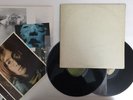 The Beatles - White Album - 1968 Vinyl LP + Inserts Apple SWBO-101 (VG+)
