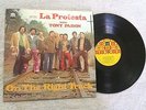 Tony Pabon y La Protesta/ON THE RIGHT TRACK/1972 Rico ORIG LP/RARE Latin Salsa