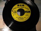 NORTHERN SOUL - ROY HAMILTON - MGM(demo) - HEAR