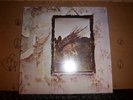 Led Zeppelin Stairway To Heaven/ZOSO LP Album Vinyl MINT- CON(795)Mirror Finish