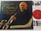 ELMAN VIOLIN JUBILEE RECORD VANGUARD VRS-1051 MONO ORIGINAL/NM