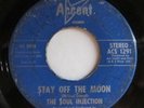 SOUL INJECTION 7