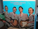 THE CRICKETS (BUDDY HOLLY).  