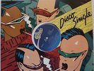 Rosebud Have a Cigar vinyl album (Single) - ES 12032