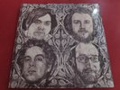 Monsters Of Folk - Same Rough Trade 2009 Sealed Jim James, Conor Oberst, M. Ward