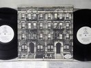 LED ZEPPELIN PHYSICAL GRAFFITI SWAN SONG P-5163,4N Japanese Pressing PROMO 2LP