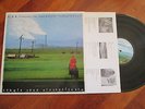 CSI Tabula Rasa Elettrificata LP 1ST PRESS ITALY OG INNER SLEEVE RARE CCCP NO CD