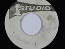 Reggae 45 GLADIATORS Mr. Baldwin on Studio One
