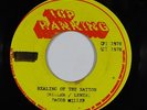 Reggae 45 JACOB MILLER Healing Of The Nation on Top Ranking