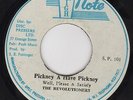 WELL PLEASE & SATISFY - PICKNEY A HAVE PICKNEY