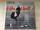 Helen Merrill A New Sound In Jazz  MG-36057 Vinyl Record Album 1955 LP 0900