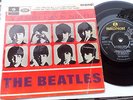 The Beatles -  Extracts from album A Hard Day's Night - UK 1963 1st press 7