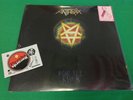 Anthrax For All Kings Rock PINK 2LP NEW ETCHED Megaforce Piranha Records