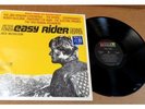 Orig Easy Rider Soundtrack Vinyl LP In Shrink Near Mint Free Shipping