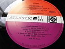 STEPHEN STILLS 2 - 1971 UK ATLANTIC 1st PRESS w/LYRIC INSERT - NEAR MINT