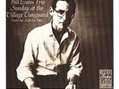 Bill Evans Trio Sunday At The Village Vanguard LP Root Beer Vinyl Newbury Comics
