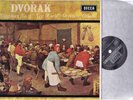 * DECCA SXL 6291 UK * TAS LIST NM *  KERTESZ - DVORAK SYMPHONY 9