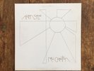 ARLEN SALTE LP NEW CREATION CANADA ONLY PRIVATE PRESS AOR PROG FUNK SKY HIGH