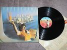SUPERTRAMP : Breakfast in America - Rare LP 33RPM - DUTCH 1st PRESS 1979