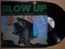ISAO SUZUKI TRIO/QUARTET Blow Up JAPAN LP TBM JAZZ FUNK BREAKS SAMPLES