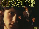 THE DOORS - COLL OF 2 x LP's - THE DOORS & WAITING FOR THE SUN - BOTH ON ELEKTRA