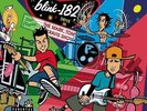 BLINK 182 The Mark, Tom & Travis Show 2LP Vinyl NEW
