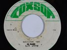 Reggae 45 SLIM SMITH Rougher Yet on Coxson