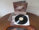 Joe Walsh - Barnstorm LP - Ex FIRST GB Probe Pressing Vinyl - Worldwide Shipping