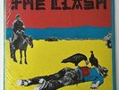The Clash Give 'Em Enough Rope US LP NM/NM US Vinyl Buzzcocks Damned