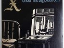 X Under The Big Black Sun LP NM/NM w/Inner Sleeve Original Blasters Los Lobos