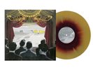 Fall Out Boy - From Under The Cork Tree - Vinyl 2xLP Sealed Gold Maroon Swirl