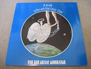 VAN DER GRAAF GENERATOR H To He Who Am The Only One 1970 CHARISMA 