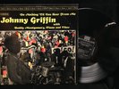 Johnny Griffin-Do Nothing 'Til You Hear From Me-Riverside 9462-STEREO