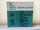 RED GARLAND - All Kinds of Weather   PRESTIGE 7148 {dg Bergenfield} w/PC - RARE