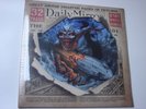 IRON MAIDEN EMPIRE OF THE CLOUDS 12 INCH VINYL NEW & SEALED