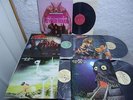 5 LP Steelover - Glove Me, Crossfire - Second attack; FAITH FUL BREATH Gold ´N ´