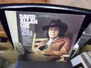 David Allan Coe Once Upon A Rhyme LP 1976 Columbia Records VG+