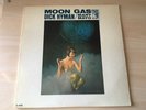 Dick Hyman Moon Gas MGM E 4119 Music Vinyl Records 1963 Album LP Electronic 0929