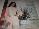 DANIELA ROMO -CANTA EN ITALIANO-MEXICAN MAXI SINGLE 12