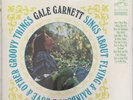 GALE GARNETT SINGS ABOUT FLYING & RAINBOWS & LOVE & OTHER GROOVY THINGS LP RCA