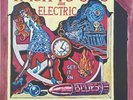 PACIFIC GAS AND ELECTRIC GET IT ON LP UNITED 1970 US PRESSING
