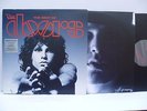 3-LP, The Doors, The Best Of, Germany 2000, Bonus 12“ missing, FOC, OIS, NM / M-