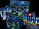 FATES WARNING- Awaken The Guardian LIM.+NUMB.300 LP on Nightsky blue vinyl+poste