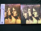 Emerson Lake And Palmer Trilogy Vinyl Collectors Set