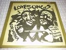Bob Dylan 2LP Love Songs For America No TMOQ NM Shrink