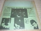 Bob Dylan LP BURN SOME MORE TMOQ NM Shrink