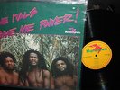 LP THE ITALS - GIVE ME POWER - NM COPY REGGAE