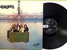 OUTSIDERS S/T Dutch 1967 ORIG 1st Press RELAX Records Psych Garage Beat Rare EX